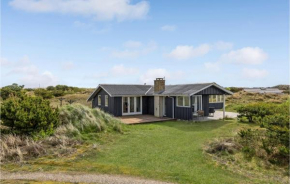 4 Bedroom Amazing Home In Fanø